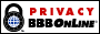 Privacy BBB Online