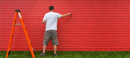 Freshen Up Your Home: Home Renovations