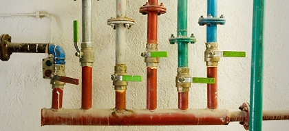 Turn to a Professional for Home Repairs