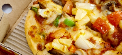 Restaurants That Deliver Near You
