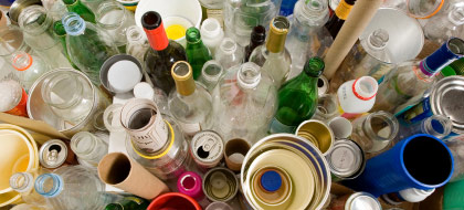 Recyling and Resale