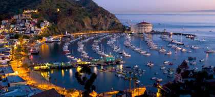 Catalina Island, CA