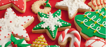 Holiday Decorating Destinations