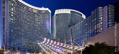 ARIA Resort & Casino Las Vegas