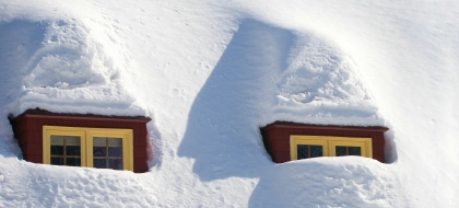 Winter Repairs to Keep Your Home Warm